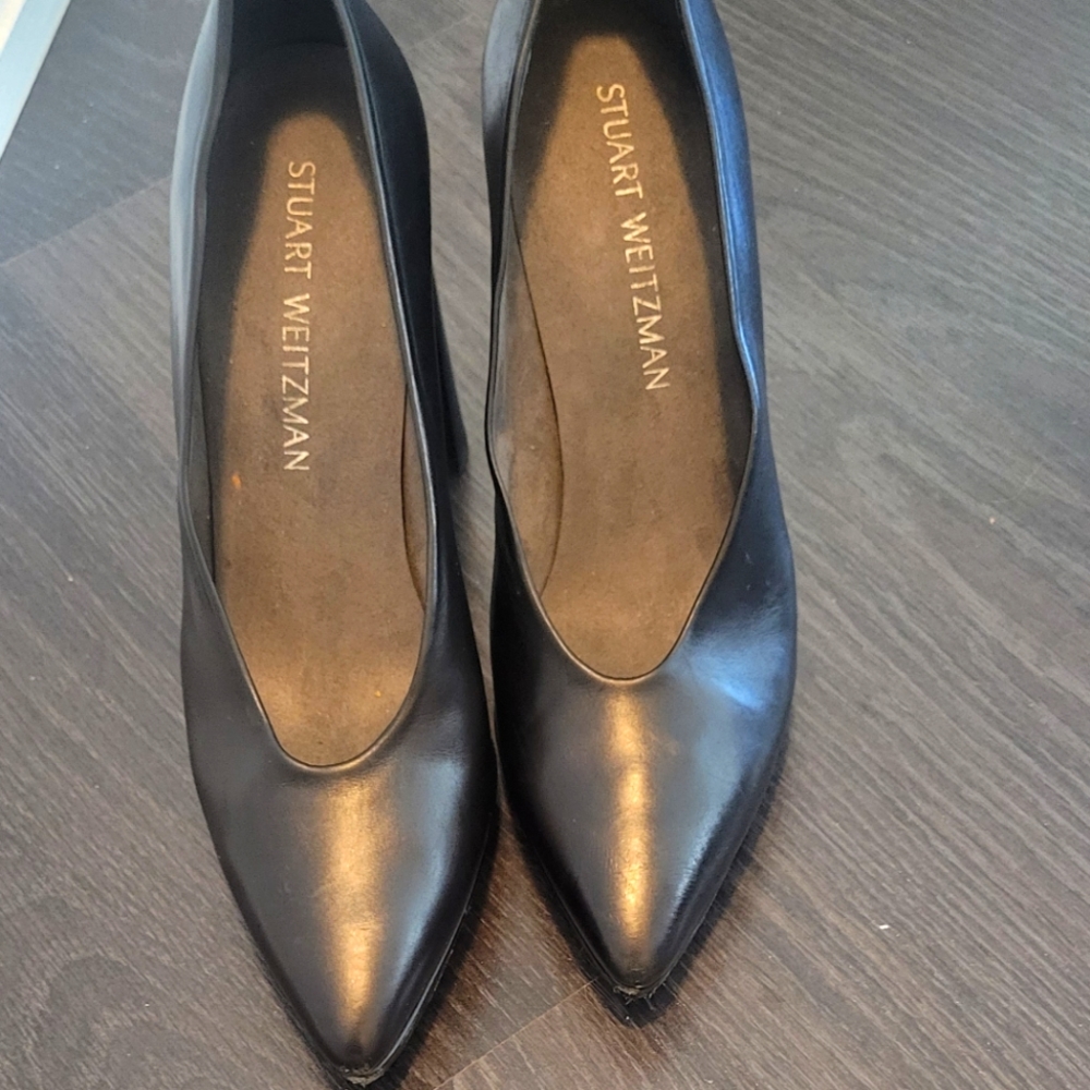 Comfortable High Heels Shoes